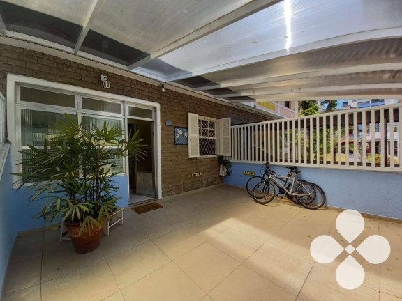 Imóvel com 2 Quartos à Venda, 71 m² em Embaré - Santos