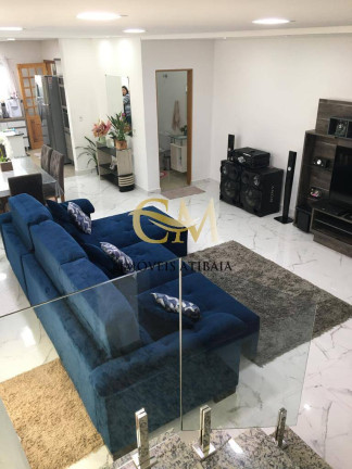 Imagem Casa com 4 Quartos à Venda, 261 m² em Jardim Jaraguá - Atibaia