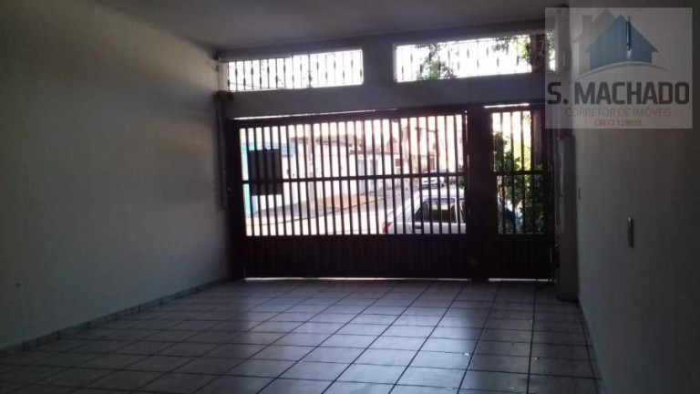 Imagem Casa com 3 Quartos à Venda, 262 m² em Vila Pires - Santo André Imagem Casa com 3 Quartos à Venda, 262 m² em Vila Pires - Santo André