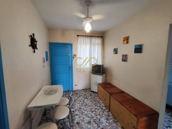 Imagem Apartamento com 2 Quartos à Venda, 41 m² em Guilhermina - Praia Grande