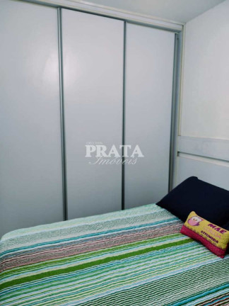 Imagem Apartamento com 2 Quartos à Venda, 70 m² em Centro - São Vicente Imagem Apartamento com 2 Quartos à Venda, 70 m² em Centro - São Vicente