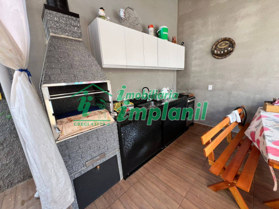 Imagem Casa com 2 Quartos à Venda, 500 m² em Parque Das Videiras - Jarinu