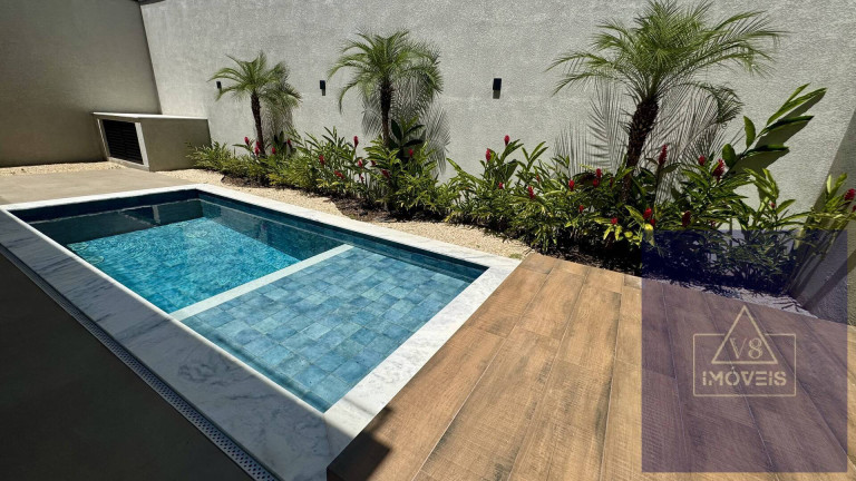 Imagem Casa de Condomínio com 3 Quartos à Venda, 220 m² em Cezar De Souza - Mogi Das Cruzes Imagem Casa de Condomínio com 3 Quartos à Venda, 220 m² em Cezar De Souza - Mogi Das Cruzes
