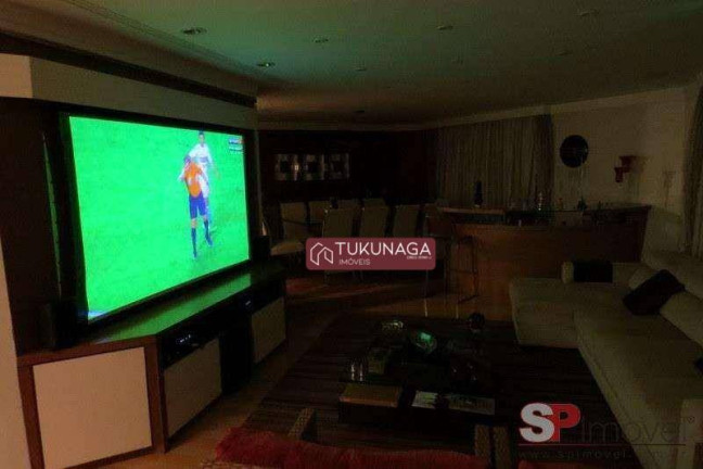 Imagem Apartamento com 4 Quartos à Venda, 296 m² em Santa Teresinha - São Paulo Imagem Apartamento com 4 Quartos à Venda, 296 m² em Santa Teresinha - São Paulo