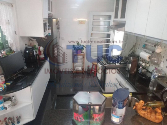 Imagem Casa com 3 Quartos à Venda, 171 m² em Santa Terezinha - São Bernardo Do Campo Imagem Casa com 3 Quartos à Venda, 171 m² em Santa Terezinha - São Bernardo Do Campo