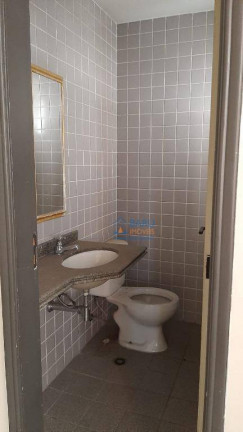 Imagem Imóvel à Venda ou Locação, 27 m² em Perdizes - São Paulo