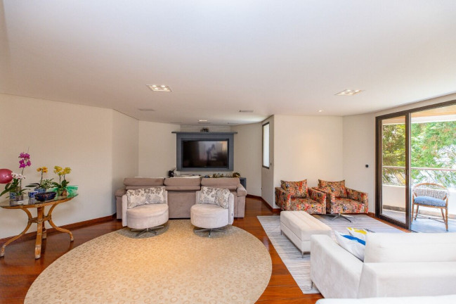 Imagem Apartamento com 3 Quartos à Venda, 217 m² em Campo Belo - São Paulo Imagem Apartamento com 3 Quartos à Venda, 217 m² em Campo Belo - São Paulo