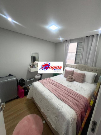 Imagem Apartamento com 2 Quartos à Venda, 45 m² em Recanto Vista Alegre - Cotia Imagem Apartamento com 2 Quartos à Venda, 45 m² em Recanto Vista Alegre - Cotia