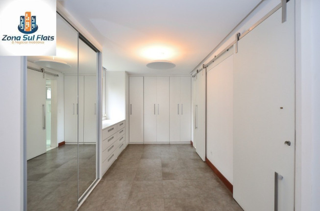 Imagem Apartamento com 2 Quartos à Venda, 98 m² em Brooklin Paulista - São Paulo Imagem Apartamento com 2 Quartos à Venda, 98 m² em Brooklin Paulista - São Paulo