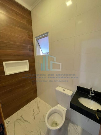 Imagem Casa com 2 Quartos à Venda, 80 m² em Caiçara - Praia Grande Imagem Casa com 2 Quartos à Venda, 80 m² em Caiçara - Praia Grande