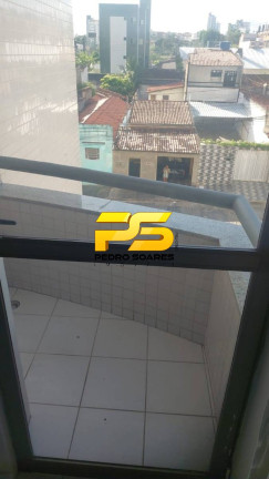 Apartamento com 3 Quartos à Venda, 98 m² em São José - Campina Grande