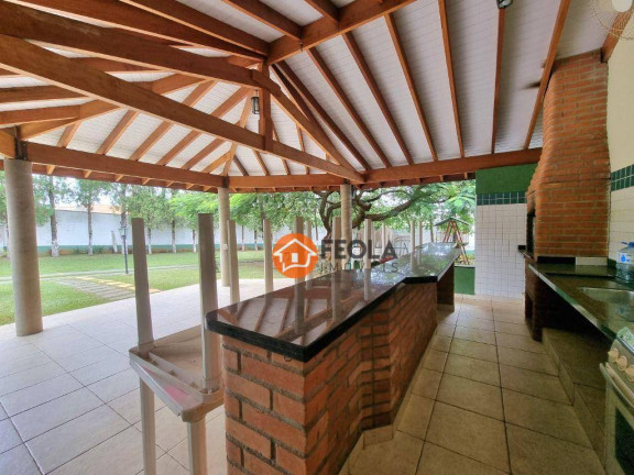 Imagem Chácara com 1 Quarto à Venda, 420 m² em Parque Novo Mundo - Americana Imagem Chácara com 1 Quarto à Venda, 420 m² em Parque Novo Mundo - Americana