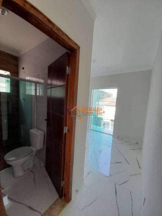 Imagem Sobrado com 2 Quartos à Venda, 92 m² em Parque Residencial Scaffid Ii - Itaquaquecetuba Imagem Sobrado com 2 Quartos à Venda, 92 m² em Parque Residencial Scaffid Ii - Itaquaquecetuba