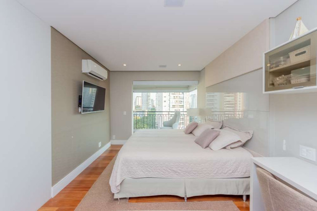 Imagem Apartamento com 4 Quartos à Venda, 250 m² em Chácara Klabin - São Paulo Imagem Apartamento com 4 Quartos à Venda, 250 m² em Chácara Klabin - São Paulo