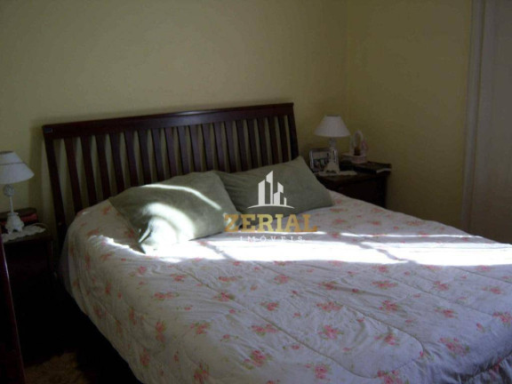 Imagem Sobrado com 3 Quartos à Venda, 244 m² em Santa Maria - São Caetano Do Sul