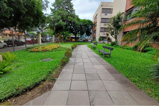 Imagem Apartamento com 3 Quartos à Venda, 111 m² em Rio Branco - Porto Alegre