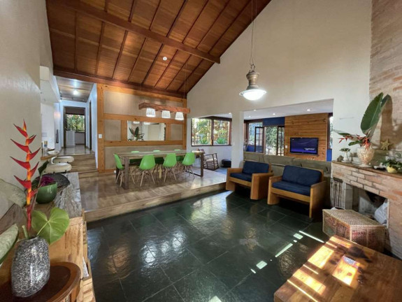 Imagem Casa com 4 Quartos à Venda, 220 m² em Chácara Dos Junqueiras - Carapicuíba