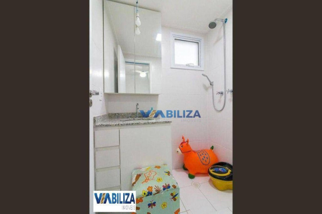 Imagem Apartamento com 3 Quartos à Venda, 122 m² em Jardim Flor Da Montanha - Guarulhos Imagem Apartamento com 3 Quartos à Venda, 122 m² em Jardim Flor Da Montanha - Guarulhos