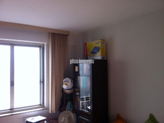 Imagem Apartamento com 3 Quartos à Venda, 140 m² em Jardim América - São Paulo