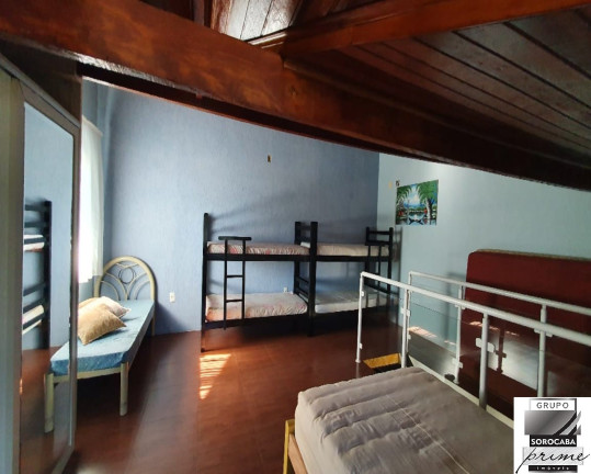 Imagem Imóvel com 3 Quartos à Venda, 200 m² em Jardim Colonial - Araçoiaba Da Serra Imagem Imóvel com 3 Quartos à Venda, 200 m² em Jardim Colonial - Araçoiaba Da Serra