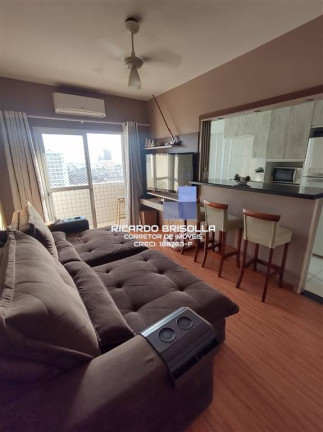 Imagem Apartamento com 2 Quartos à Venda, 62 m² em Vila Guilhermina - Praia Grande Imagem Apartamento com 2 Quartos à Venda, 62 m² em Vila Guilhermina - Praia Grande