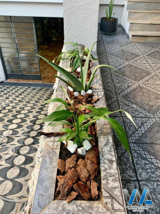 Imagem Casa com 4 Quartos à Venda, 560 m² em Vila Mariana - São Paulo Imagem Casa com 4 Quartos à Venda, 560 m² em Vila Mariana - São Paulo