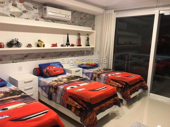 Imagem Casa com 6 Quartos à Venda, 461 m² em Condominio Lagoa Do Passo - Osório