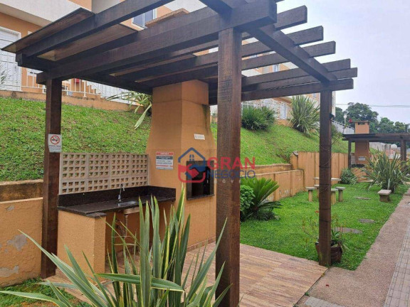 Imagem Apartamento com 2 Quartos à Venda, 48 m² em Planta Almirante - Almirante Tamandaré Imagem Apartamento com 2 Quartos à Venda, 48 m² em Planta Almirante - Almirante Tamandaré