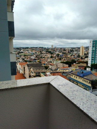 Imagem Imóvel com 2 Quartos à Venda, 53 m² em Parque Das Nações - Santo André Imagem Imóvel com 2 Quartos à Venda, 53 m² em Parque Das Nações - Santo André