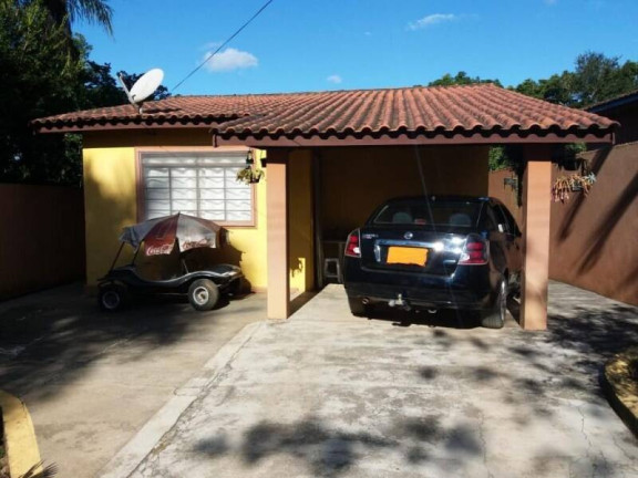Imagem Casa com 2 Quartos à Venda, 420 m² em Parque Piracema - Atibaia