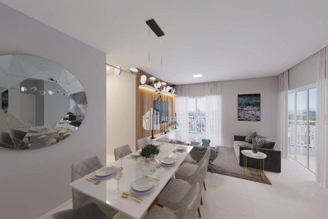 Imagem Apartamento com 3 Quartos à Venda, 70 m² em Ilhotas - Teresina