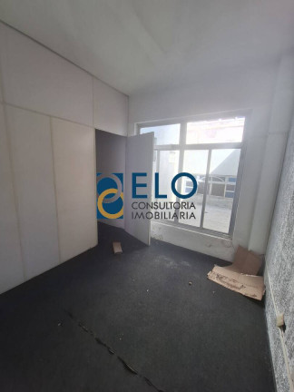 Imagem Imóvel Comercial para Alugar, 42 m² em Vila Nova - Santos Imagem Imóvel Comercial para Alugar, 42 m² em Vila Nova - Santos