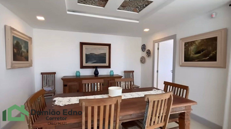 Imagem Casa com 3 Quartos à Venda, 350 m² em Praia Do Canto - Búzios