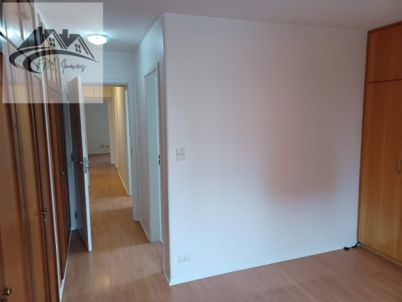 Imagem Apartamento com 4 Quartos para Alugar, 130 m² em Indianópolis - São Paulo