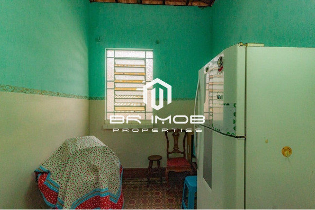 Imagem Casa com 3 Quartos à Venda, 154 m² em Bela Vista - São Paulo