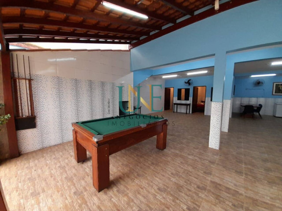 Imagem Chácara à Venda, 250 m² em Sumaré Imagem Chácara à Venda, 250 m² em Sumaré