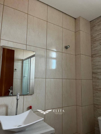 Imagem Apartamento com 2 Quartos à Venda, 47 m² em São Cristóvão - Barra Velha