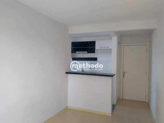 Imagem Apartamento com 2 Quartos à Venda, 43 m² em Loteamento Parque São Martinho - Campinas Imagem Apartamento com 2 Quartos à Venda, 43 m² em Loteamento Parque São Martinho - Campinas
