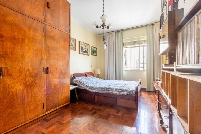 Imagem Apartamento com 3 Quartos à Venda, 212 m² em Consolação - São Paulo Imagem Apartamento com 3 Quartos à Venda, 212 m² em Consolação - São Paulo