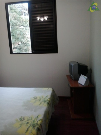Imagem Apartamento com 3 Quartos à Venda, 88 m² em Vila Itapura - Campinas Imagem Apartamento com 3 Quartos à Venda, 88 m² em Vila Itapura - Campinas
