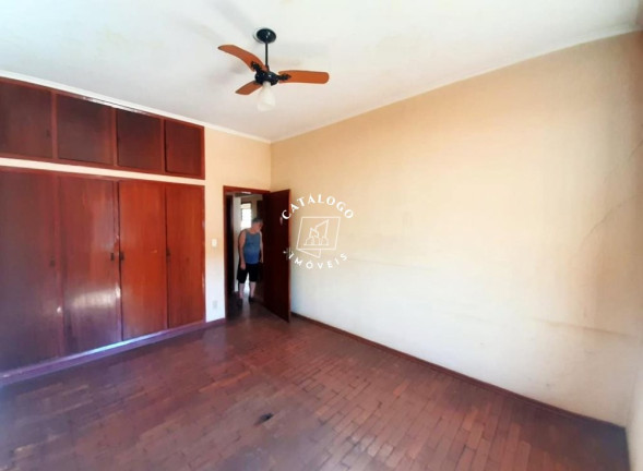 Imagem Casa com 3 Quartos à Venda, 210 m² em Vila Tamandaré - Ribeirão Preto