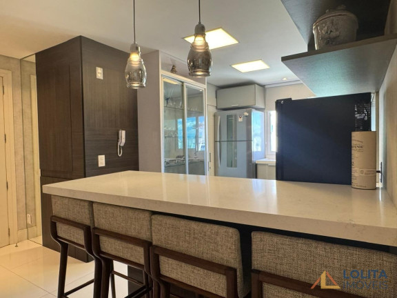 Imagem Apartamento com 3 Quartos à Venda, 122 m² em Agronômica - Florianópolis