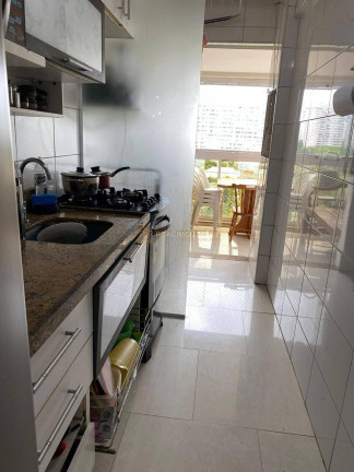 Imagem Apartamento à Venda, 76 m² em Jacarepaguá - Rio De Janeiro Imagem Apartamento à Venda, 76 m² em Jacarepaguá - Rio De Janeiro