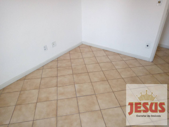 Imagem Apartamento com 3 Quartos para Alugar, 72 m² em Enseada - Guarujá