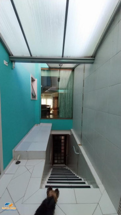 Foto do imóvel Imóvel com 4 Quartos à Venda, 286 m² em Baeta Neves - São Bernardo Do Campo