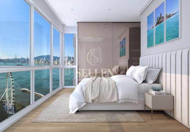 Imagem Imóvel com 4 Quartos à Venda, 329 m² em Pioneiros - Balneário Camboriú