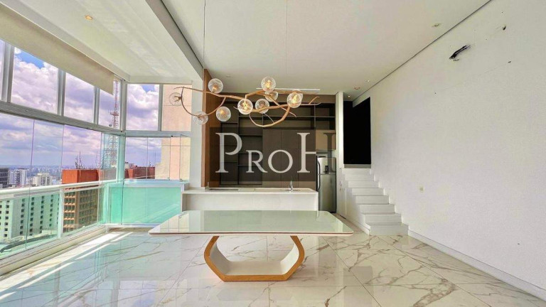 Imagem Apartamento com 2 Quartos para Alugar, 120 m² em Cerqueira César - São Paulo Imagem Apartamento com 2 Quartos para Alugar, 120 m² em Cerqueira César - São Paulo