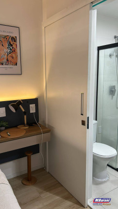 Imagem Studio com 1 Quarto à Venda, 21 m² em Paraíso - São Paulo