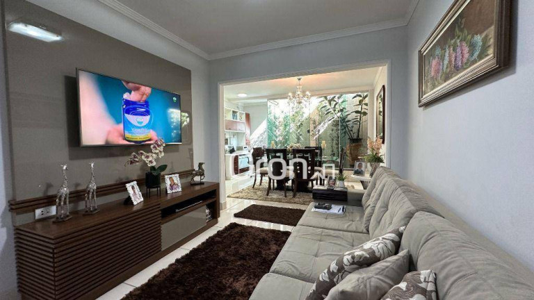 Imagem Casa com 2 Quartos à Venda, 100 m² em Residencial Buriti - Goiânia Imagem Casa com 2 Quartos à Venda, 100 m² em Residencial Buriti - Goiânia