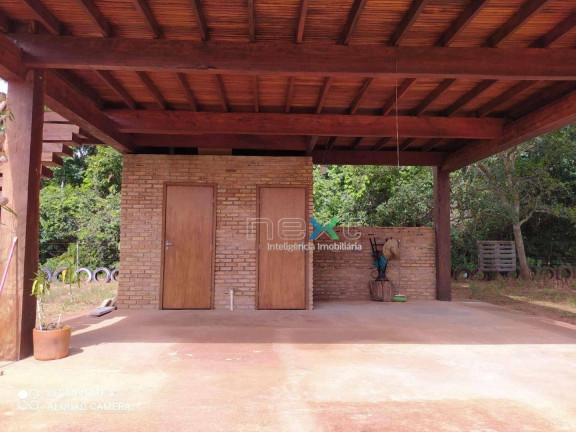 Imagem Chácara à Venda, 4 m² em Chácara Dos Poderes - Campo Grande Imagem Chácara à Venda, 4 m² em Chácara Dos Poderes - Campo Grande